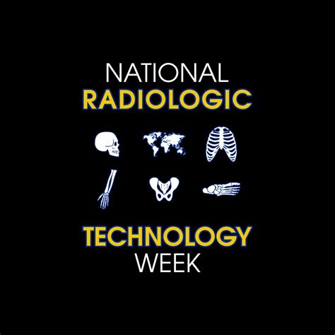 National Radiologic Technology Week 2024 Ibbie Laverne