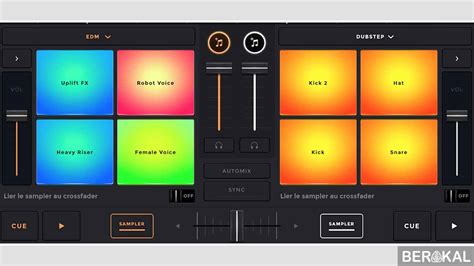 17 Aplikasi DJ Remix Android Terbaik Terbaru 2024