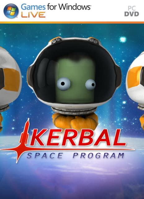 Kaboom Kerbal Space Program