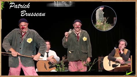 Georges Brassens Spectacle A G E Orges D Ploy Es Youtube