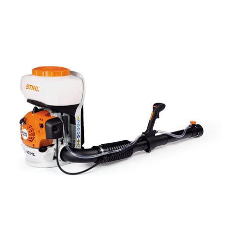 Sr Atomizador Compacto Stihl Vrr