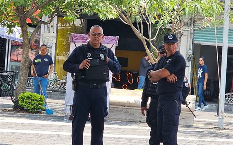 Ciudadanos Uniformados defiende derecho al voto de los policías El