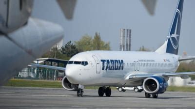 Cele mai multe cereri de despăgubire pentru zborurile anulate de Tarom