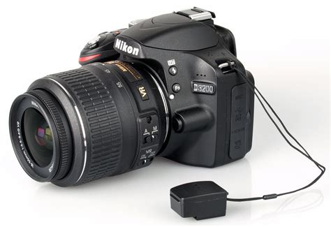 Nikon d3200 характеристики: Обзор Nikon D3200 - тест зеркальной камеры ...