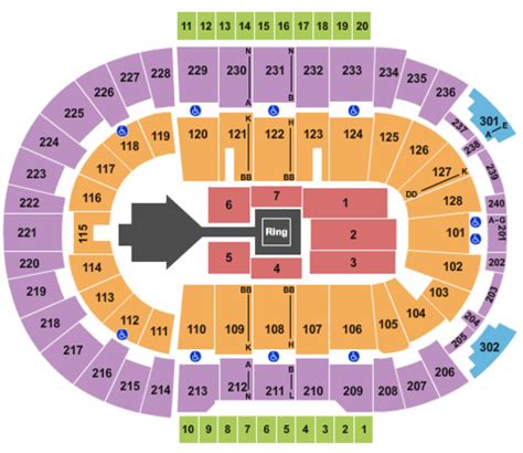 Dunkin Donuts Center Tickets In Providence Rhode Island Seating Charts