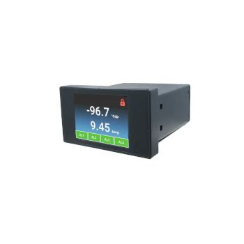 Dewpoint Hygrometer for Moisture Measurement | PST