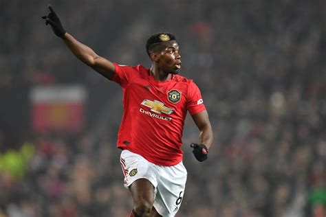 Transfer News Manchester United Target Paul Pogba Replacements Donny