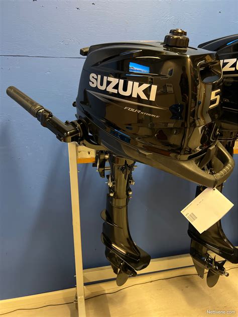 Suzuki Df Varastossa Moottori Kaarina Nettivene