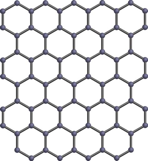 Free vector graphic: Graphene, Graphite - Free Image on Pixabay - 147571