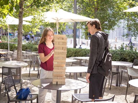 How To Play Giant Jenga Rules Instructions