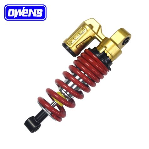 Owens Rouser Rear Shock Absorber Monoshock Shopee Philippines