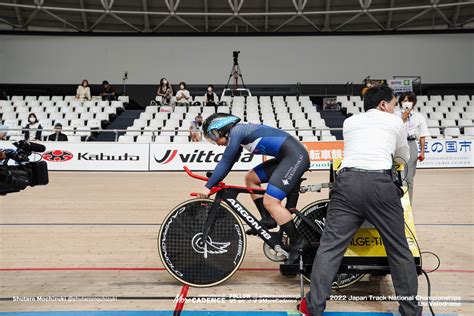 （写真 23枚目83枚）梶原悠未 女子個人パシュート 2022全日本選手権トラック More Cadence 自転車トラック