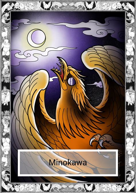 Minokawa - Philippine Spirits