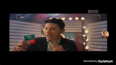 Iklan Oskadryl Extra The Music Show 2017 18 Indosiar SCTV ANTV