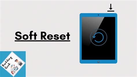 How To Reset An Ipad The Complete Step By Step Guide