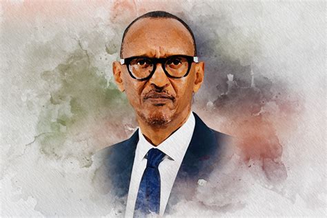 PAUL KAGAME - AN INFLUENTIAL VISIONARY IN AFRICAN POLITICS - Africa Leaders Magazine