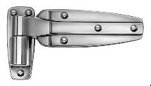 K1245 Hinges for Walk-In Coolers and Freezers - KPS Global