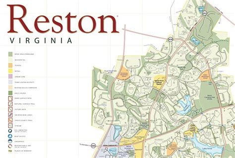 Featured Image Reston Virginia Reston Virginia