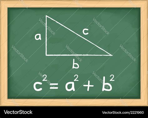 Pythagorean Theorem Cartoon