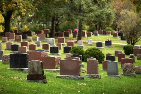 Royalty Free Cemetery Pictures Images And Stock Photos Istock