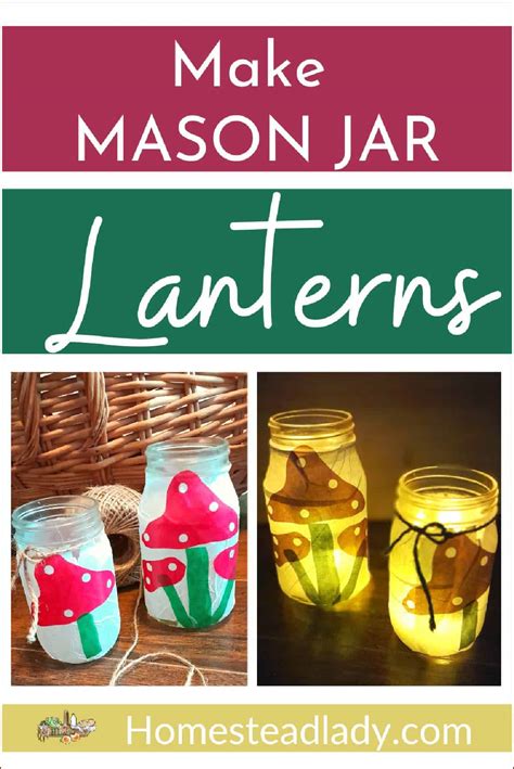 how to make lanterns in minecraft 3