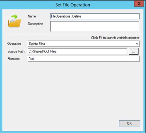 introduction file operations wiki