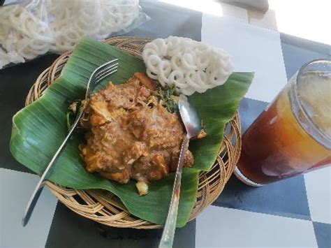 Daftar Harga Menu Delivery Rujak Cingur Dan Pecel Blitar Kedai Menul