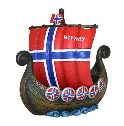 Weird and wonderful Norwegian souvenirs | Weird and wonderful, Norway ...