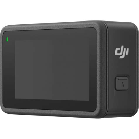 DJI Osmo Action 3 Adventure Combo - Sports & action cameras - Photopoint.lv