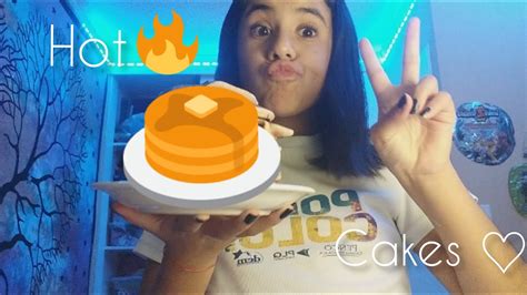 Haciendo Hot Cakes Youtube