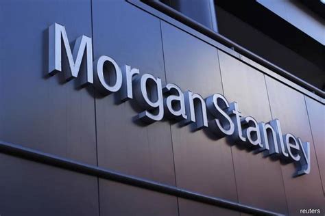 Morgan Stanley Reveals Us911 Mil Archegos Loss As Profit Jumps The