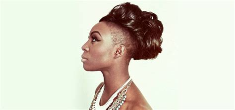 Laura Mvula releases orchestral version of 'Sing To The Moon'