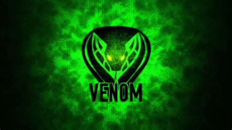 Green Venom Wallpapers - Wallpaper Cave