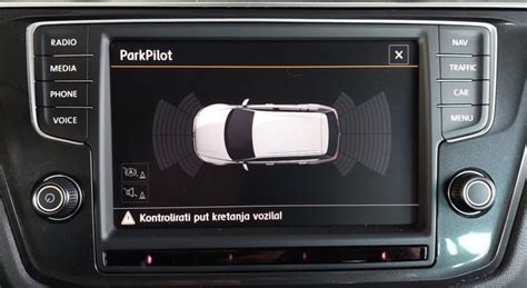 Vw Tiguan Tdi Bmt Alu Navi Xpdc Adapt Tempomat El Paket Garanc