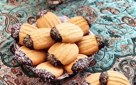 آخرین خبر طرز تهيه شيريني ونيزي