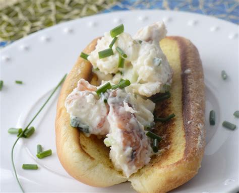 Lobster Rolls! – Recipe Diaries