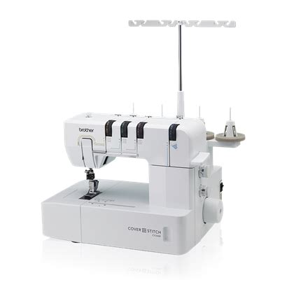 Pfaff Serger With Coverstitch