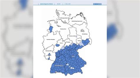 FSME durch Zecken Bundesweit fünf neue Risikogebiete Kabel Eins