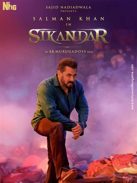 sikandar   bollywood hungama