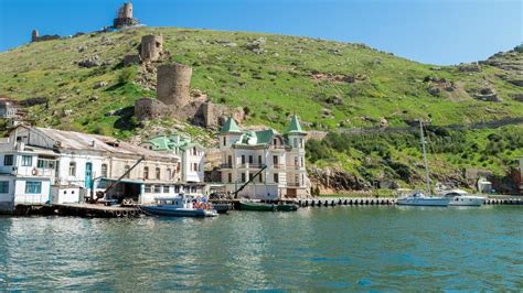 Crimea vacation packages | KAYAK