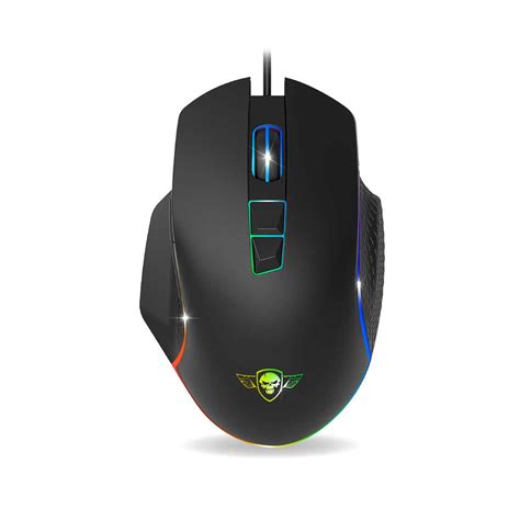 Spirit Of Gamer PRO MKH5 Pack Clavier Souris Garantie 3 Ans LDLC