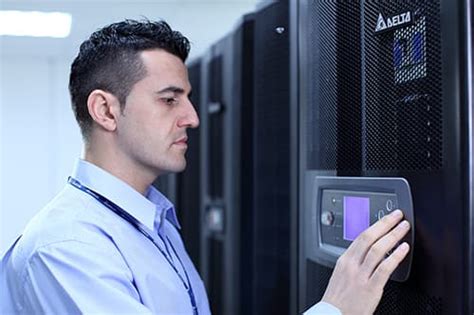 Источники бесперебойного питания ИБП Delta | ООО Новая Энергия