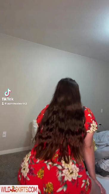 Jazminealeahh Jazminealeahh Nude Onlyfans Instagram Leaked Video