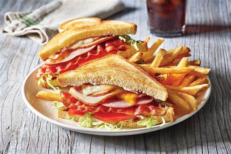 Applebee's® Clubhouse Grille - Dine-in, Takeout, or Delivery