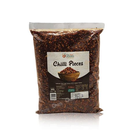rf chilli pieces    sri lankan shopping experience