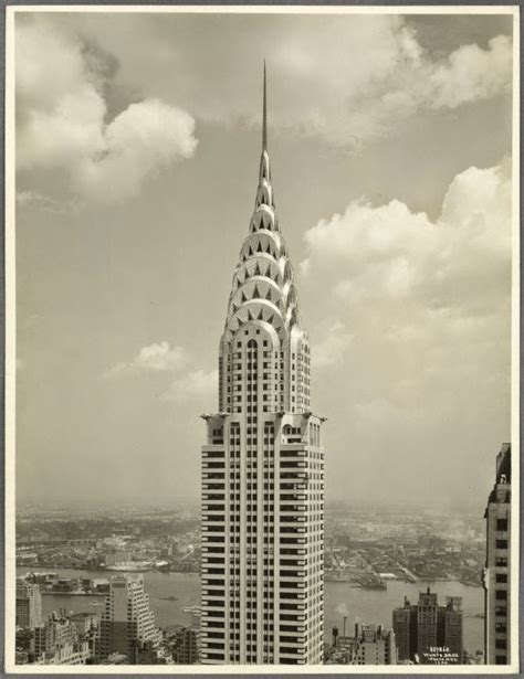 The Tallest Building In New York: A Short History - The Bowery Boys ...