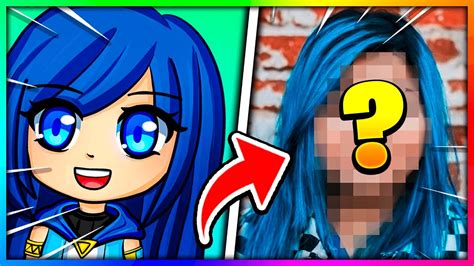 What Its Funneh Is Like In Real Life Youtube