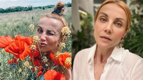 Katarzyna Zielińska kusi zgrabnym ciałem w bikini Te Twoje długie nogi