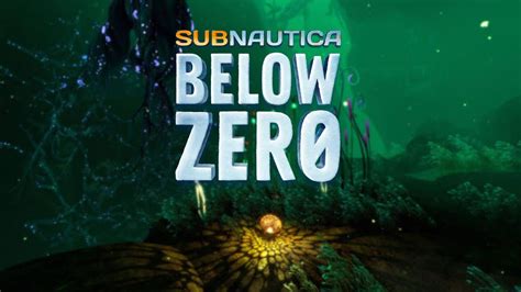 Subnautica Below Zero Lead Location Where To Find Lead Ores