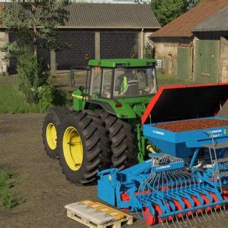 Fs Lemken Solitaire V Mod Fs Mods Fs Mods